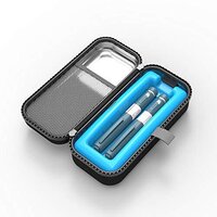 SHBC Insulin Pen Carrying Case Portable Medical Cooler Bag
