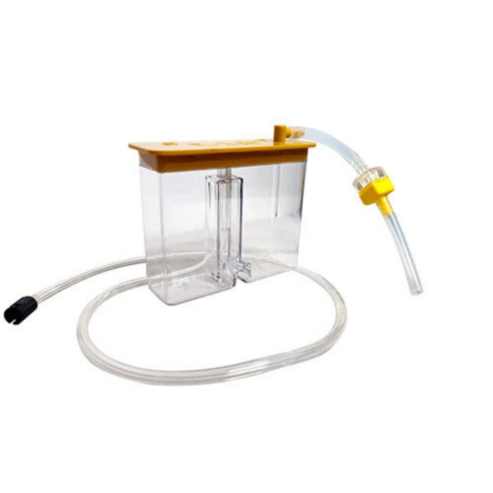 Pro Sac Npwt - Canister 500 Ml - Color: Transparent