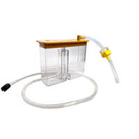 Pro Sac Npwt - Canister 500 Ml - Color: Transparent
