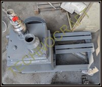 Double Stage Vacuum Pump