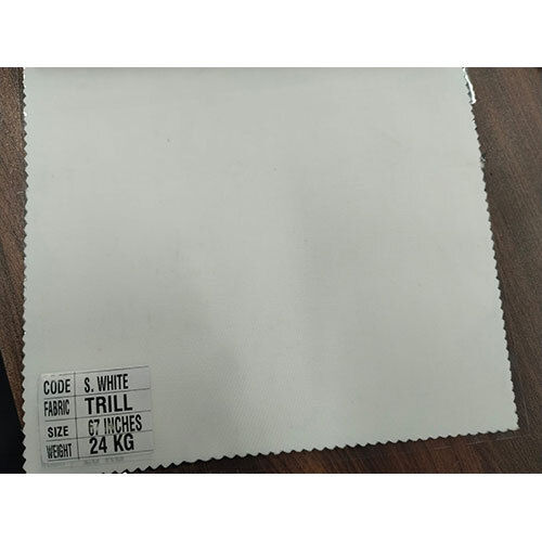 Bag Fabric TRILL 24 KG