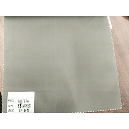 Bag Fabric TAFFETA 12 KG