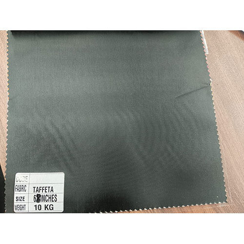 Bag Fabric TAFFETA 10 KG