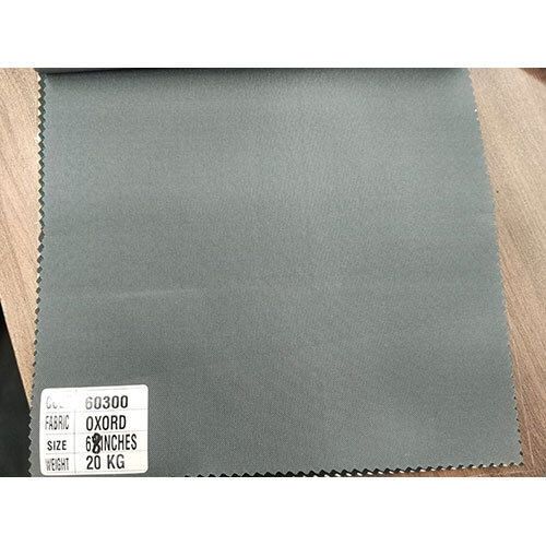 Bag Fabric OXWORD 20 KG