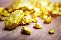 Gold dust , Gold bars , Gold dore  purity 96.79%