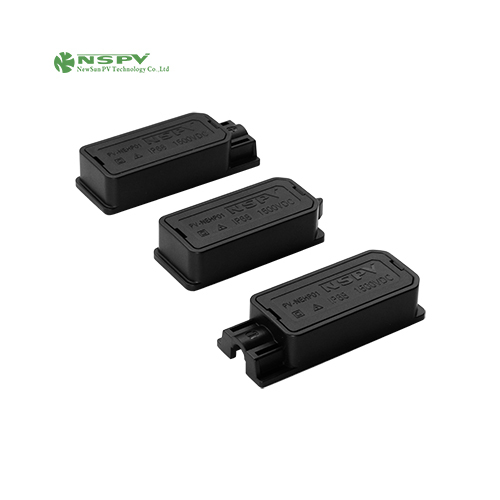 Solar Junction Box
