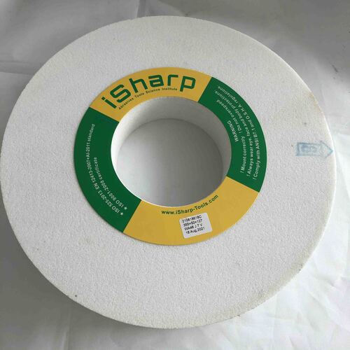 Ceramic Grinding Wheel