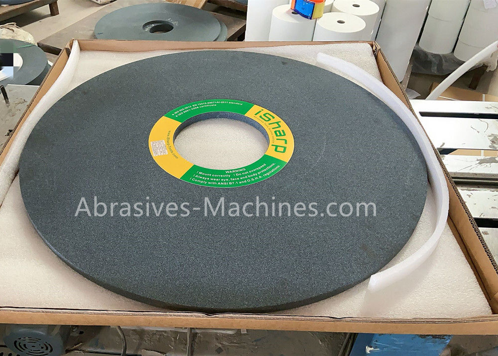 ceramic grinding wheel