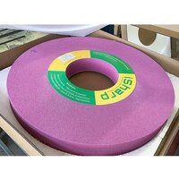 aluminum oxide grinding wheel