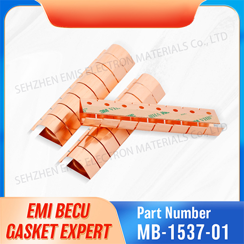 Metal Shielding Becu Strips