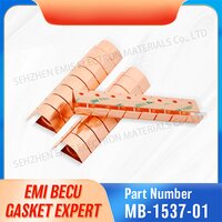 Metal Shielding Becu Strips - Application: Industrial