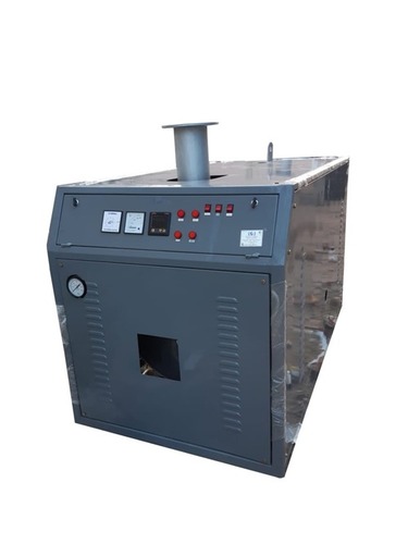 Hot Water Boiler - Size: Standard