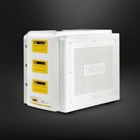 Analyzer For Film Gas Transmission Rate With Equal Pressure Method - High Precision, 3 Independent Test Cells, Automatic Operation, 360â° Constant Temperature Control, Versatile Gas Testing