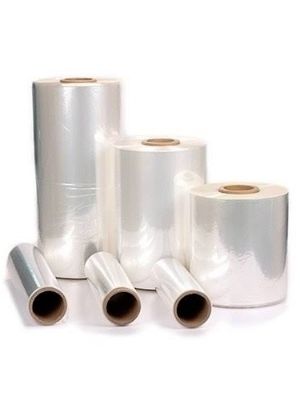 Pof Shrink Rolls