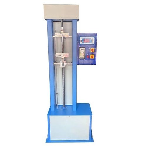 Tensile Strenght Digital Tester