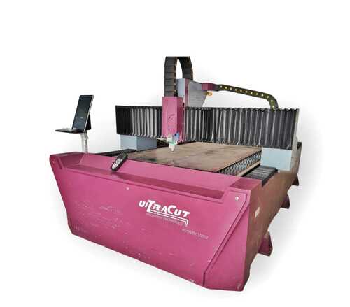 Laser Cutting Machine