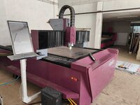 Laser Cutting Machine