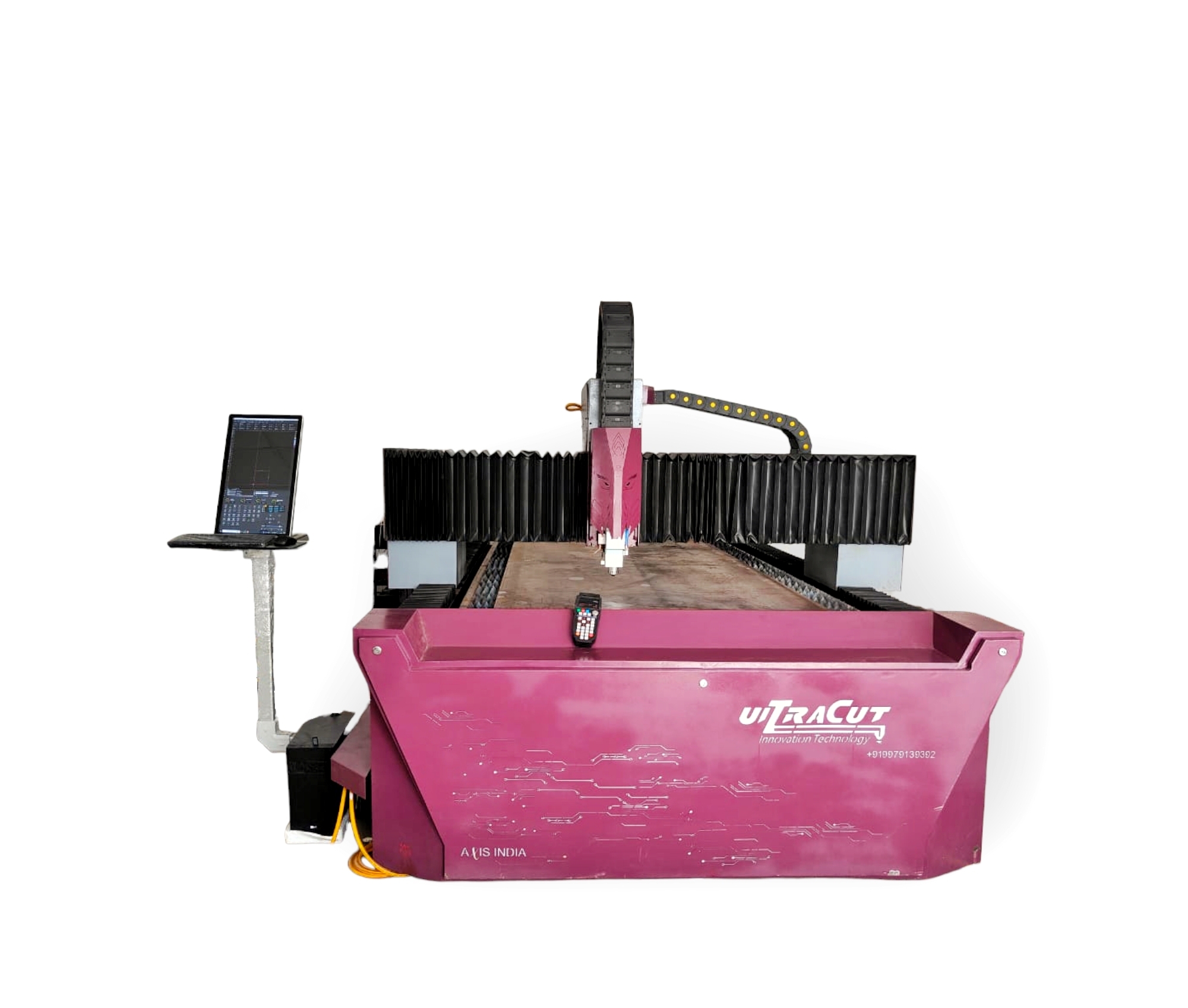 Laser Cutting Machine