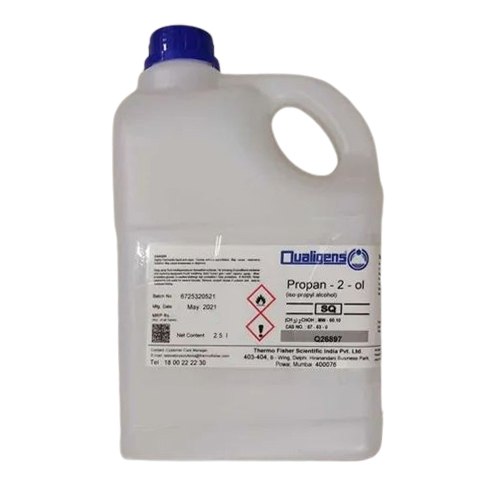 Iso Propyl  Alcohol