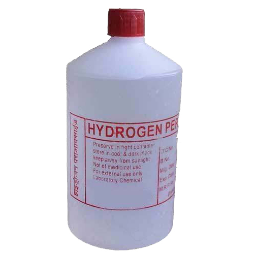 Hydrogen Peroxide