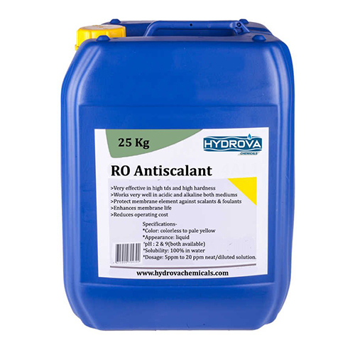 Ro Antiscalant