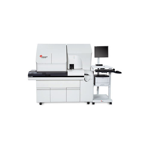 Dxl-800 Access Immunoassay System