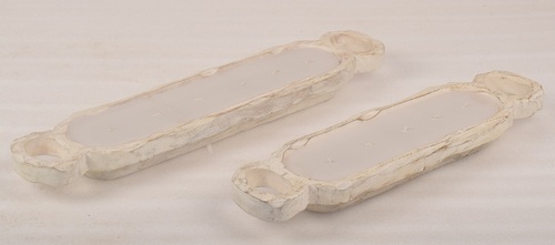 Wax Tray