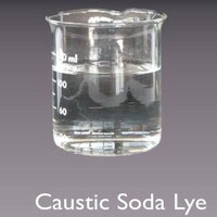 Caustic Soda
