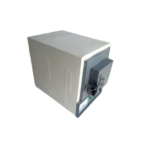 Analog Muffle Furnace