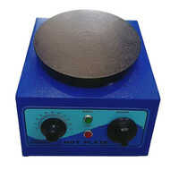 Indosati Laboratory Hot Plate