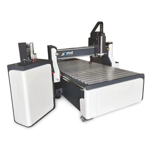 SLT 1325 A+ CNC Router Machine