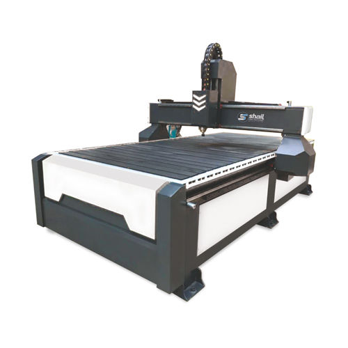 SLT 1325 A CNC Router Machine