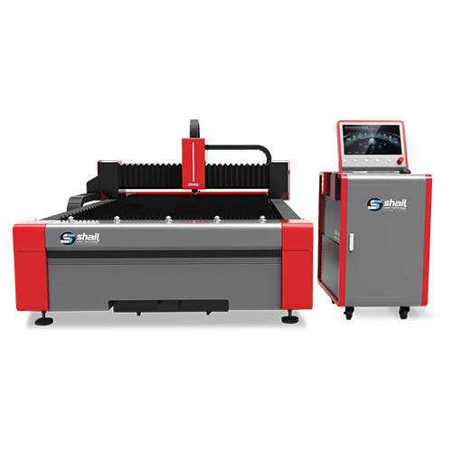 SLT3015A Fiber Laser Metal Cutting Machine