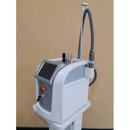 Tattoo removal  Machine