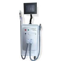 4 In 1 Professional Beauty Equipment - Automation Grade: Semi-automatic