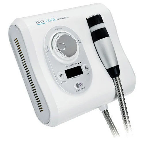 White Skin Care Machine