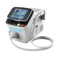 Diode Laser Hair Removal Machine