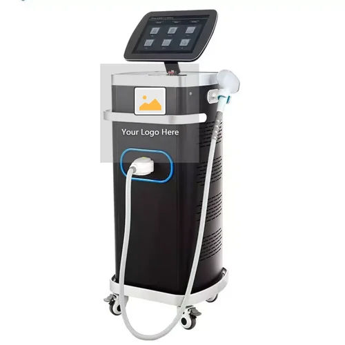 Diode Hair Remove Machine Frequency: 50 Hertz (Hz)