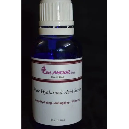 Standard Quality Hyaluronic Peel Acid