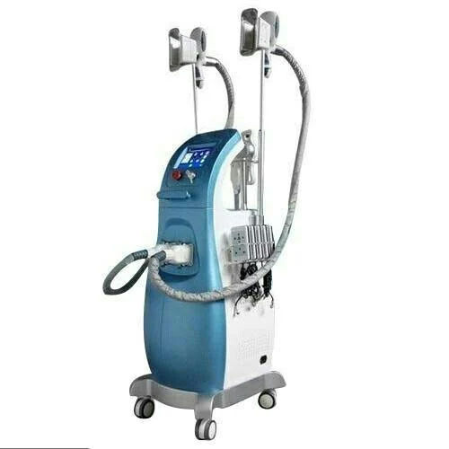 Cryolipolysis Slimming Machine