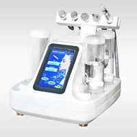 Prohydra Facial Machine