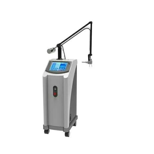 CO2 Fractional Laser Machine