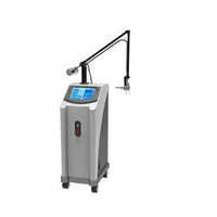 CO2 Fractional Laser Machine