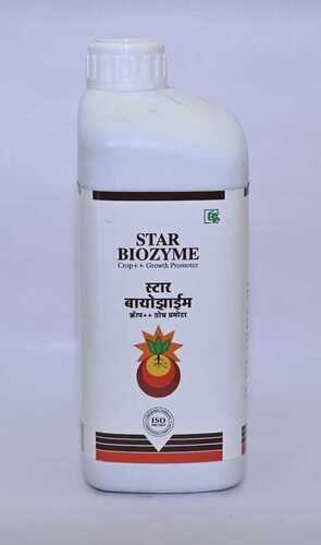 Star Biozyme pgr