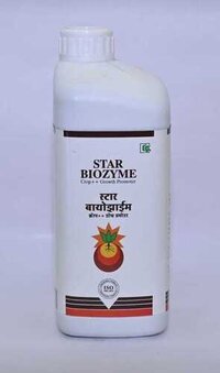 Star Biozyme Pgr - Application: Agriculture