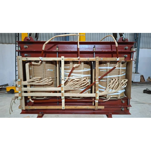 Power Distribution Transformer