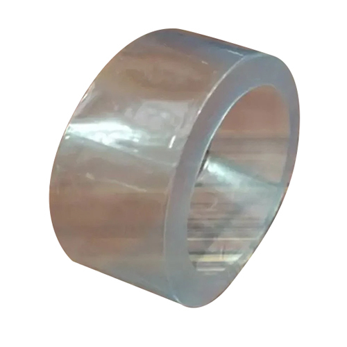 PVC Heat Shrink Preform Cap