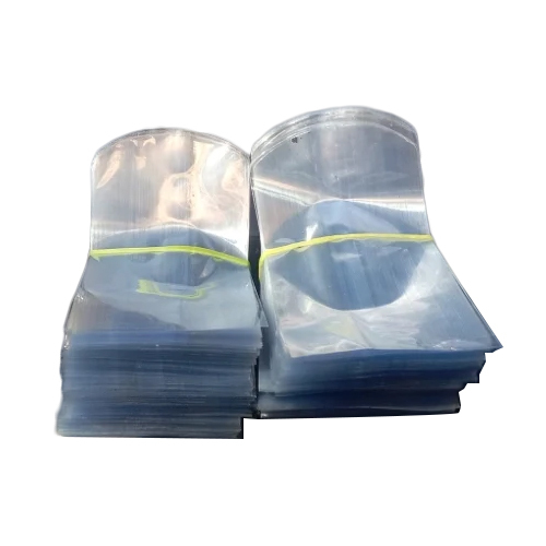 PVC Shrink Sleeves