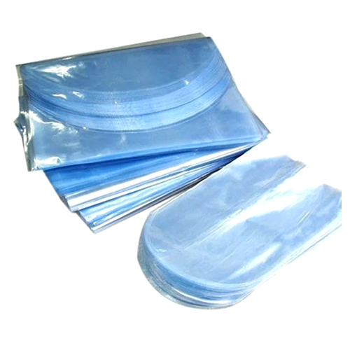 Transparent Shrink Sleeve