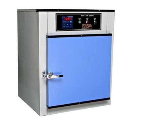 Laboratory Hot Air Oven